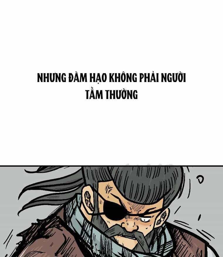 Hỏa Sơn Quyền - Chương 87 - ảnh 74