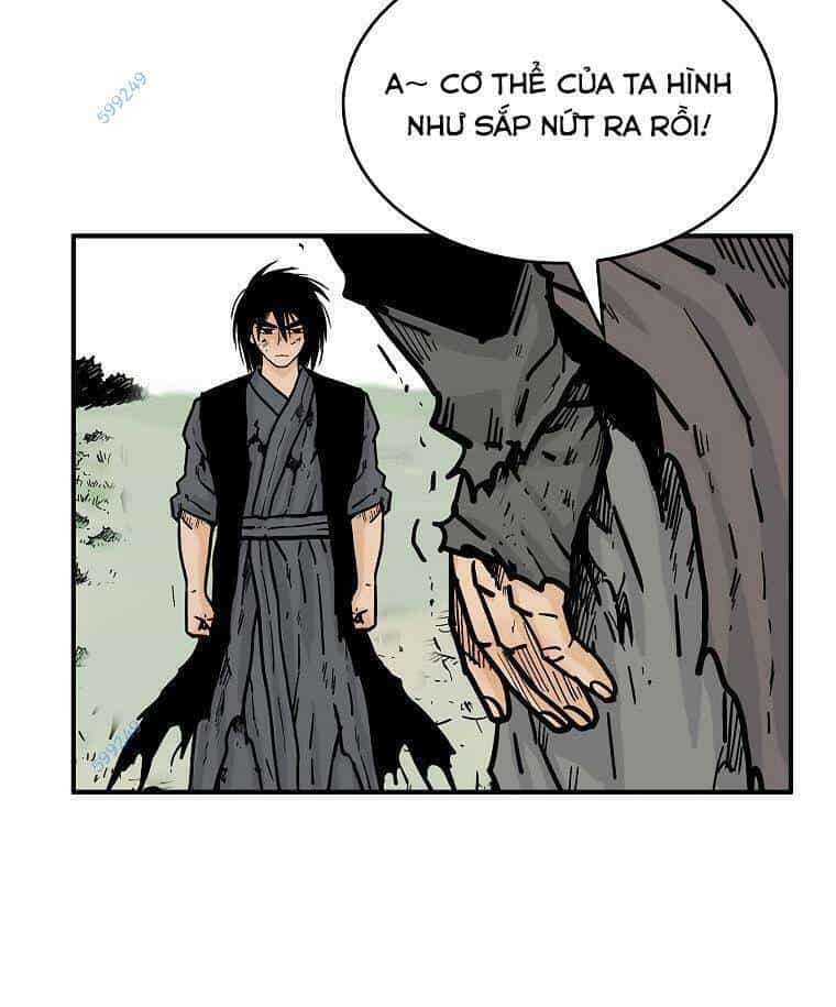 Hỏa Sơn Quyền - Chương 88 - ảnh 17