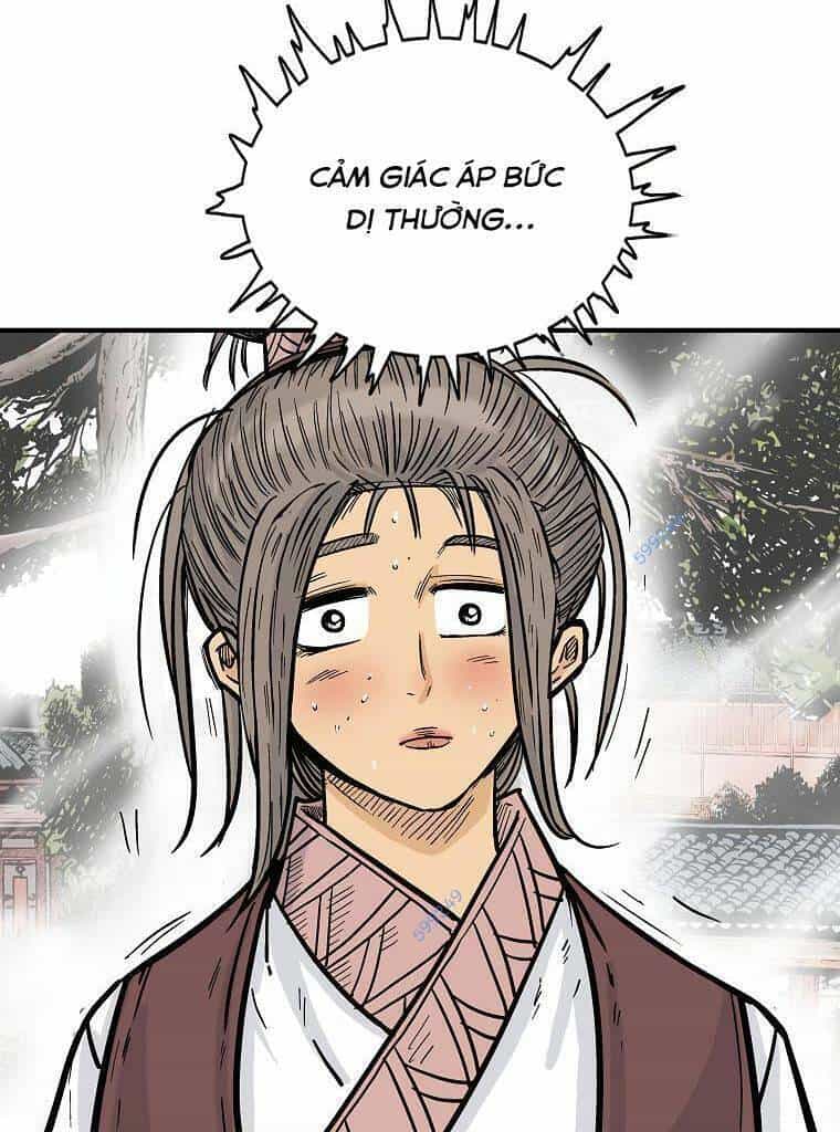 Hỏa Sơn Quyền - Chương 88 - ảnh 23