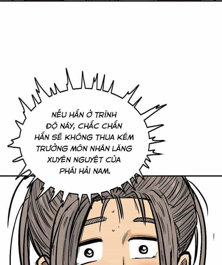 Hỏa Sơn Quyền - Chương 88 - ảnh 24