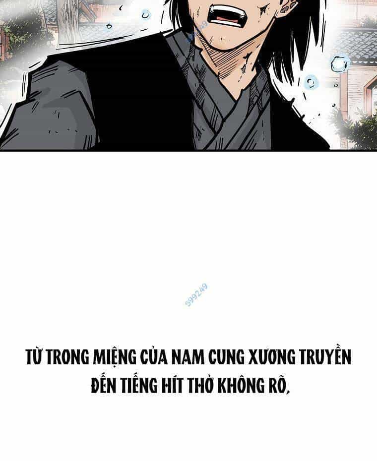 Hỏa Sơn Quyền - Chương 88 - ảnh 43