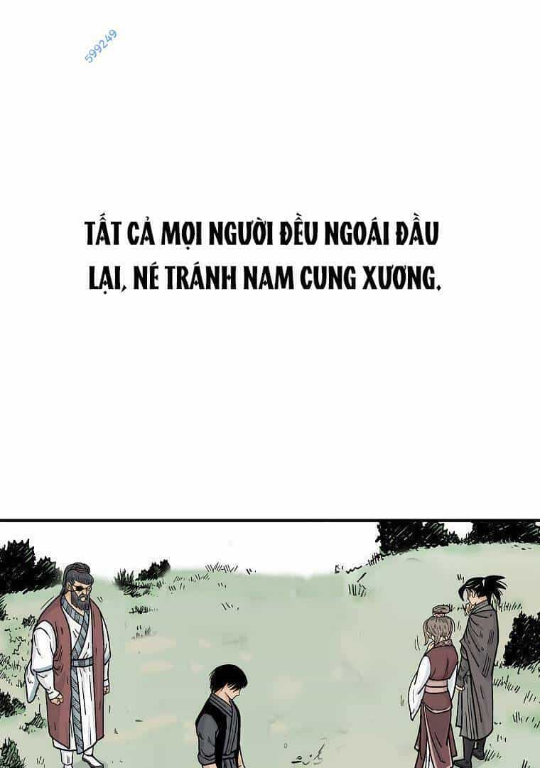 Hỏa Sơn Quyền - Chương 88 - ảnh 47