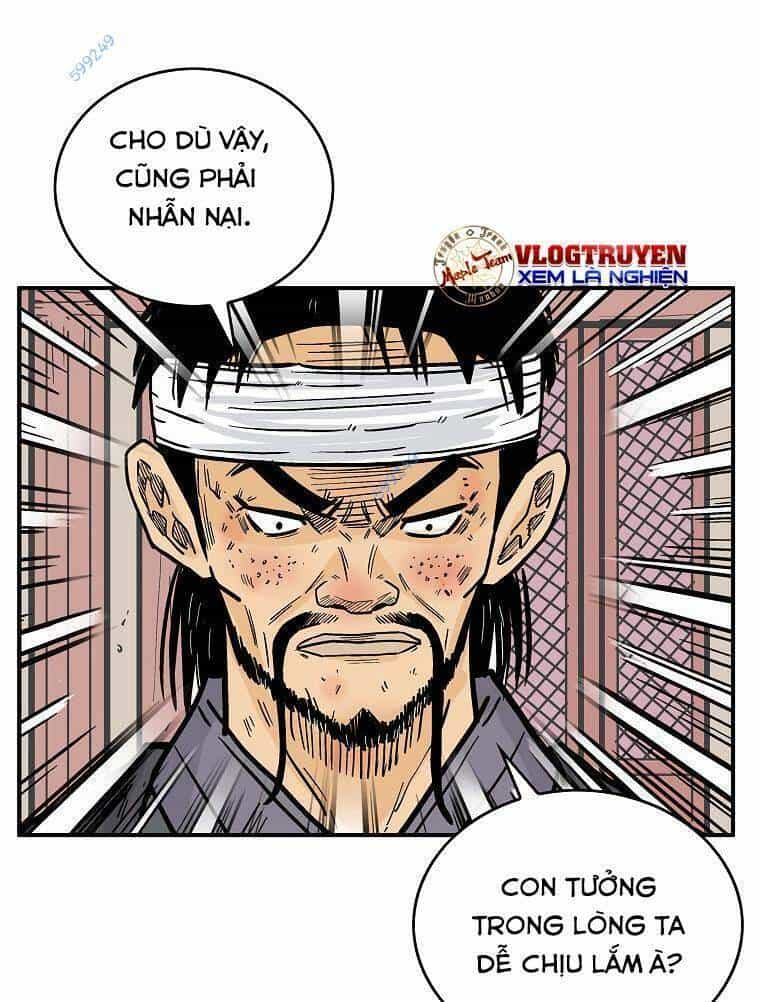Hỏa Sơn Quyền - Chương 88 - ảnh 59
