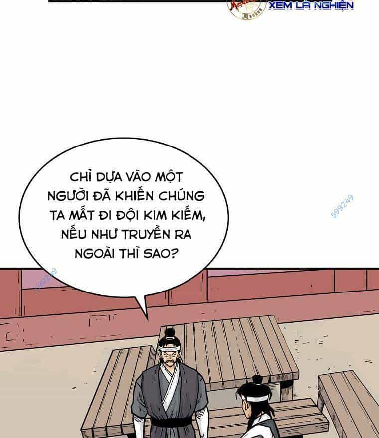 Hỏa Sơn Quyền - Chương 88 - ảnh 63