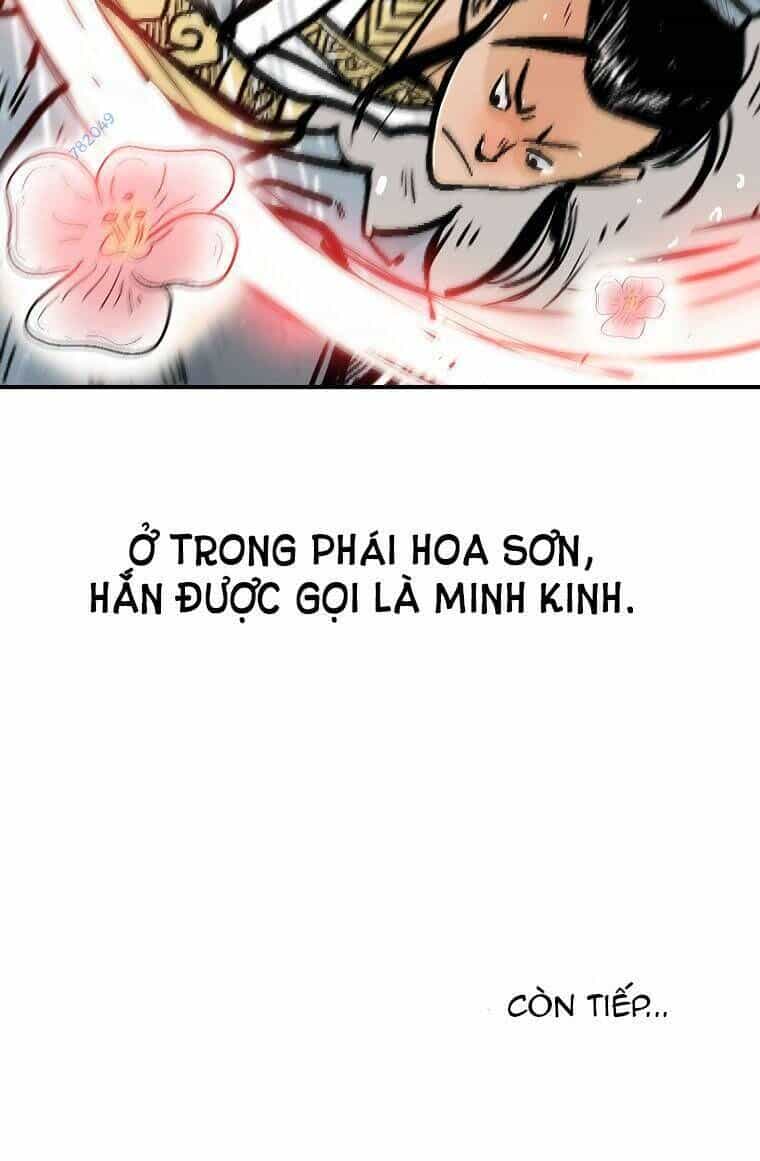 Hỏa Sơn Quyền - Chương 89 - ảnh 50