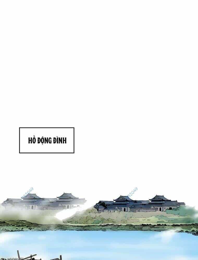 Hỏa Sơn Quyền - Chương 90 - ảnh 13