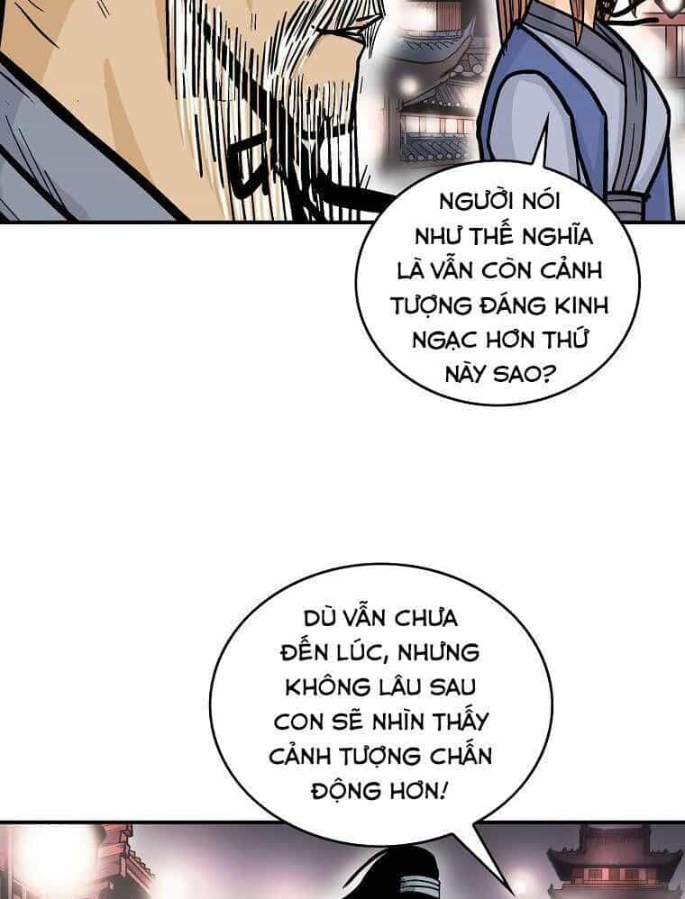 Hỏa Sơn Quyền - Chương 90 - ảnh 78