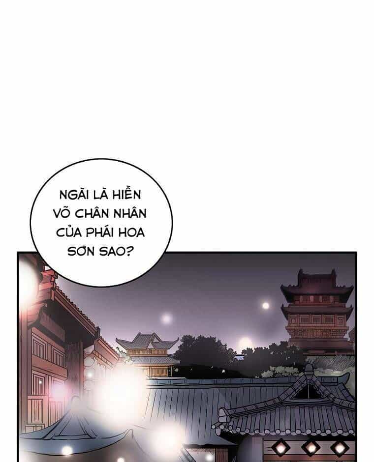 Hỏa Sơn Quyền - Chương 91 - ảnh 10