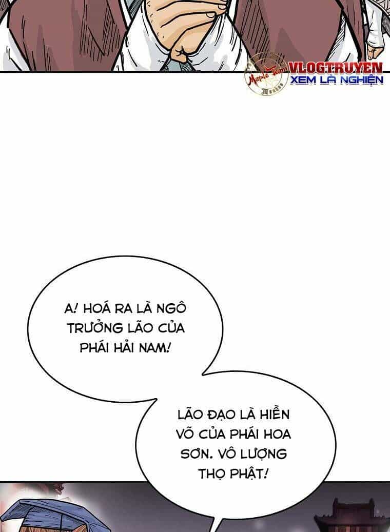 Hỏa Sơn Quyền - Chương 91 - ảnh 12