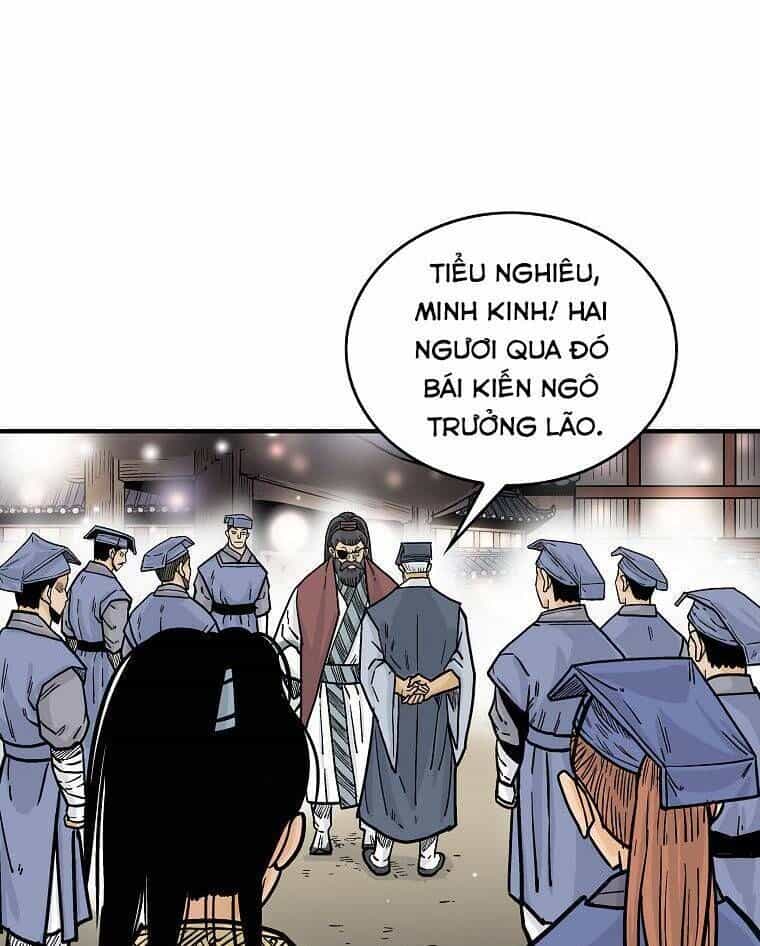 Hỏa Sơn Quyền - Chương 91 - ảnh 18