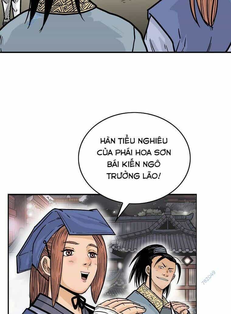 Hỏa Sơn Quyền - Chương 91 - ảnh 19