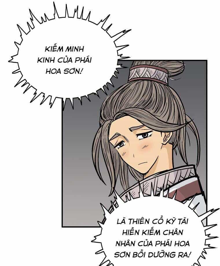 Hỏa Sơn Quyền - Chương 91 - ảnh 28