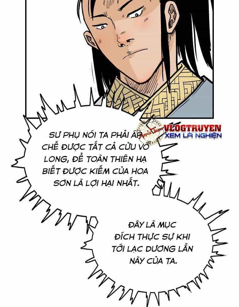 Hỏa Sơn Quyền - Chương 91 - ảnh 30