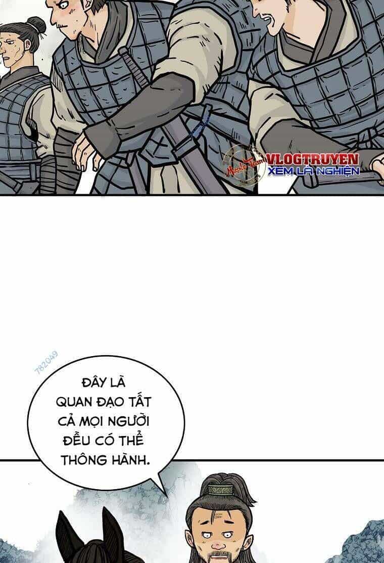 Hỏa Sơn Quyền - Chương 91 - ảnh 49