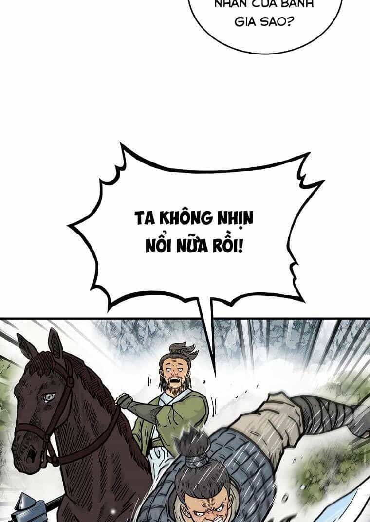 Hỏa Sơn Quyền - Chương 91 - ảnh 62
