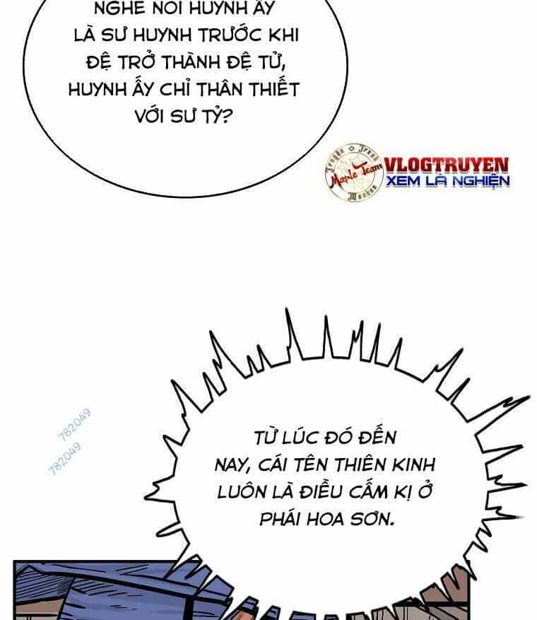 Hỏa Sơn Quyền - Chương 93 - ảnh 23