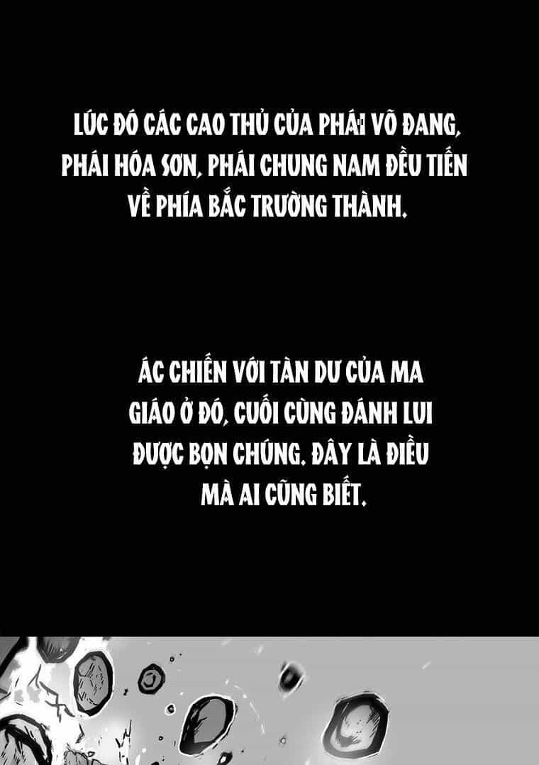 Hỏa Sơn Quyền - Chương 93 - ảnh 52
