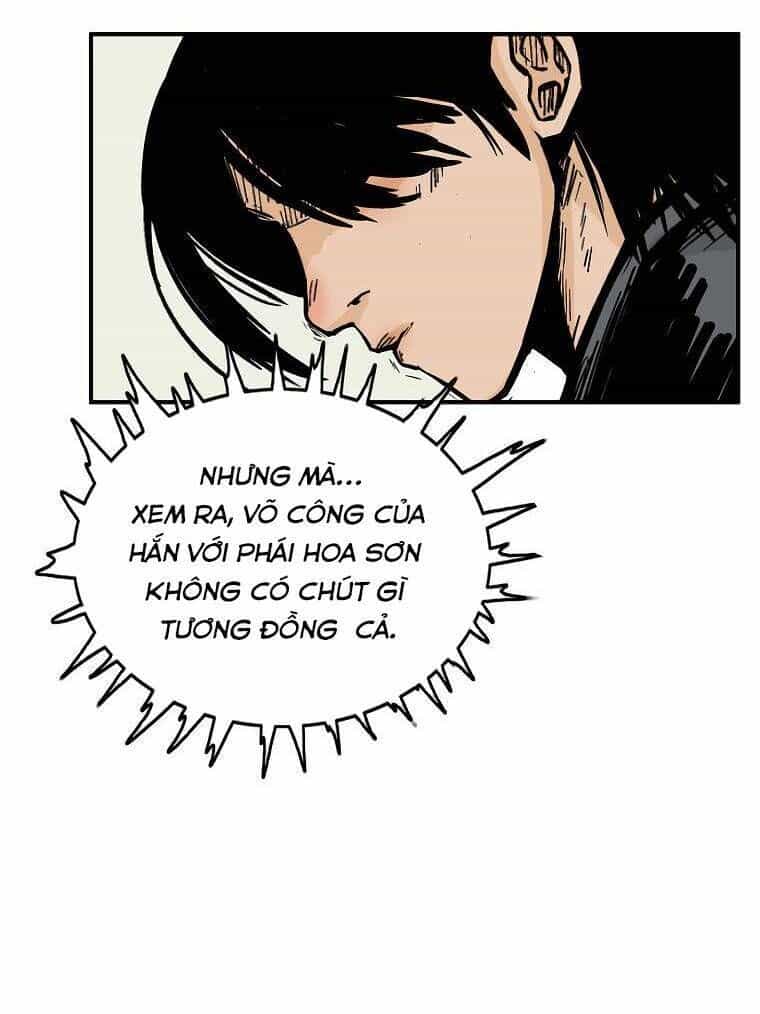 Hỏa Sơn Quyền - Chương 94 - ảnh 14