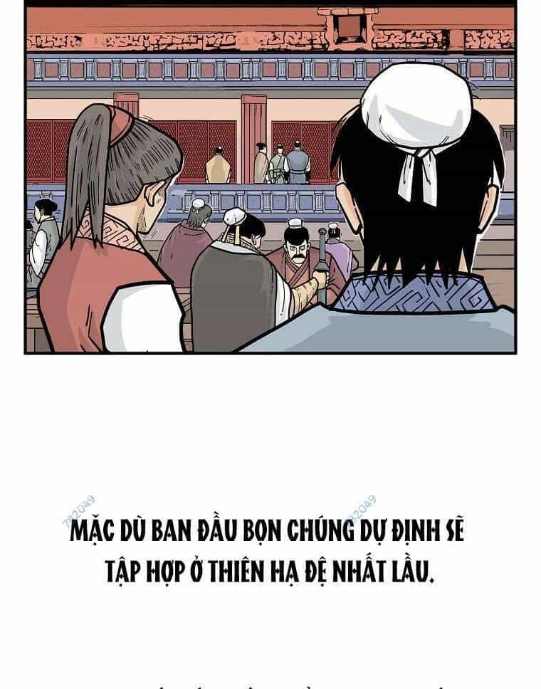 Hỏa Sơn Quyền - Chương 94 - ảnh 19