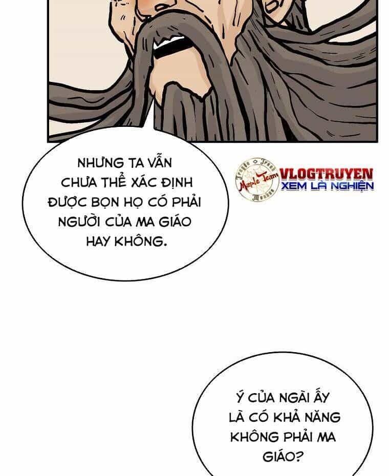 Hỏa Sơn Quyền - Chương 94 - ảnh 58