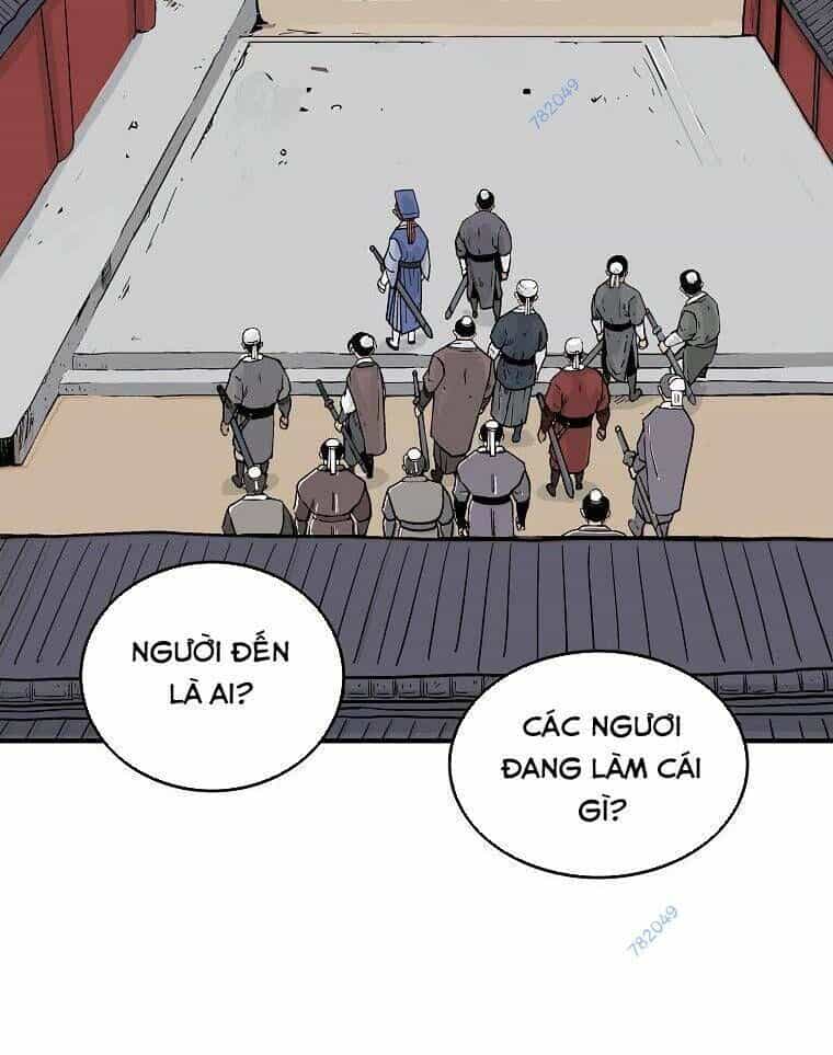 Hỏa Sơn Quyền - Chương 95 - ảnh 15