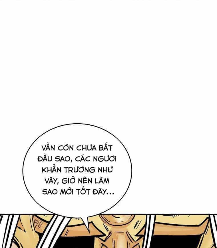 Hỏa Sơn Quyền - Chương 95 - ảnh 34