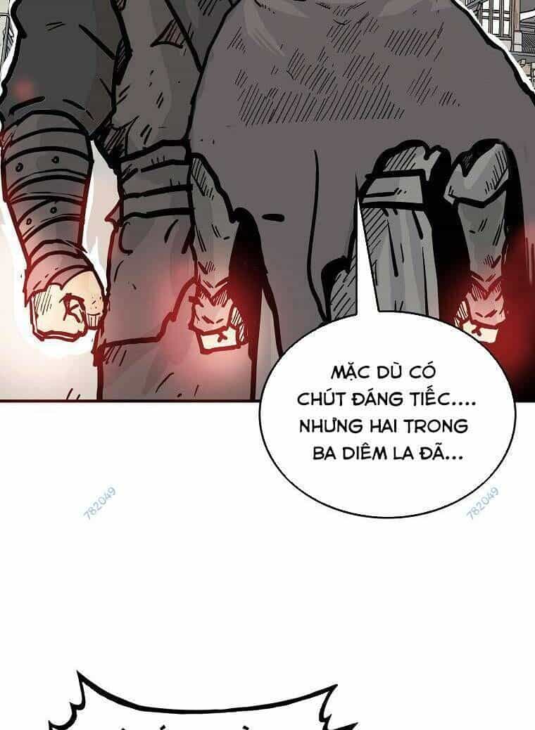 Hỏa Sơn Quyền - Chương 96 - ảnh 39