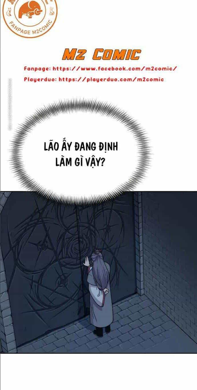 Hoa Sơn Tái Khởi - Chương 8 - ảnh 24