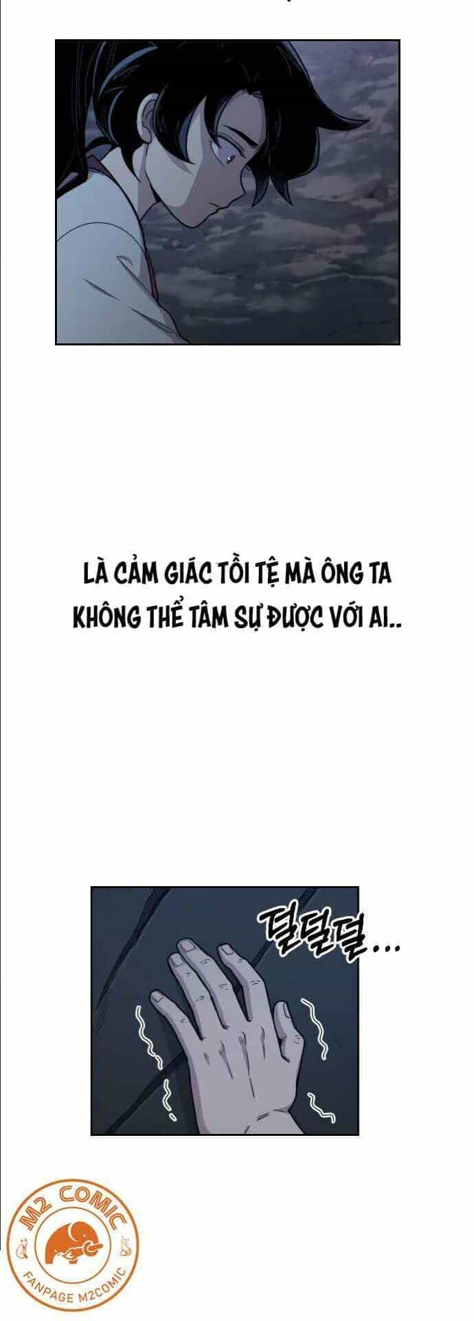Hoa Sơn Tái Khởi - Chương 8 - ảnh 29