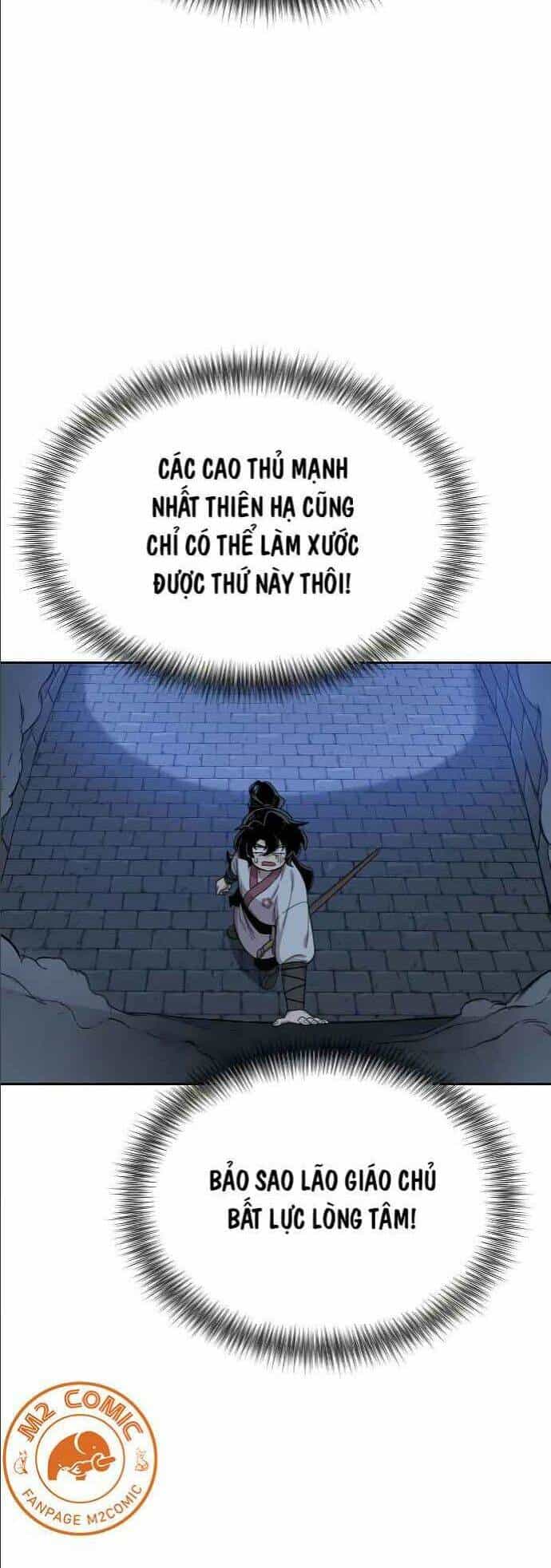 Hoa Sơn Tái Khởi - Chương 8 - ảnh 40