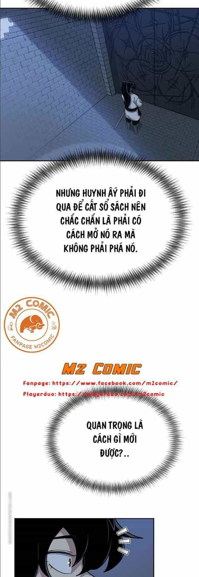 Hoa Sơn Tái Khởi - Chương 8 - ảnh 42