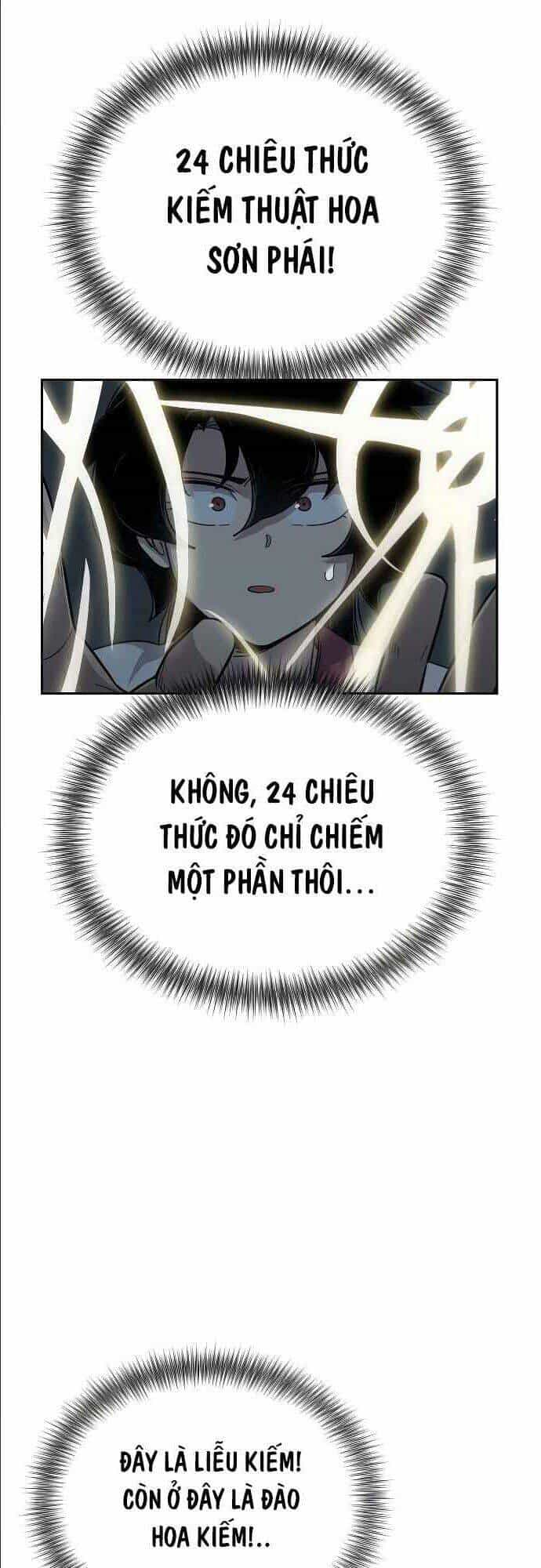 Hoa Sơn Tái Khởi - Chương 8 - ảnh 45