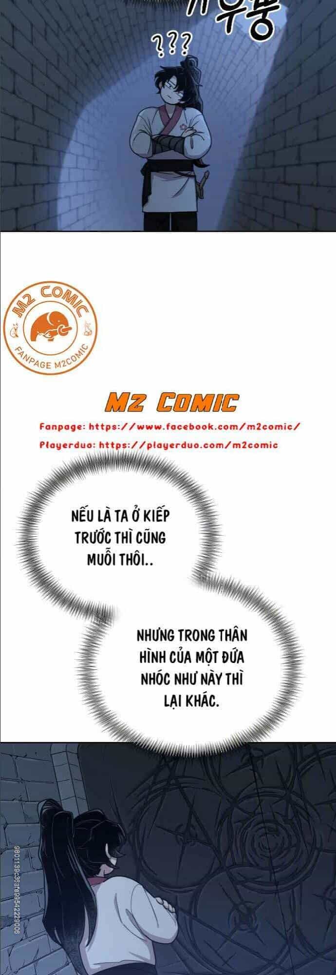Hoa Sơn Tái Khởi - Chương 8 - ảnh 51