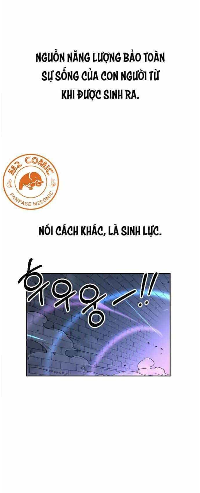 Hoa Sơn Tái Khởi - Chương 8 - ảnh 56