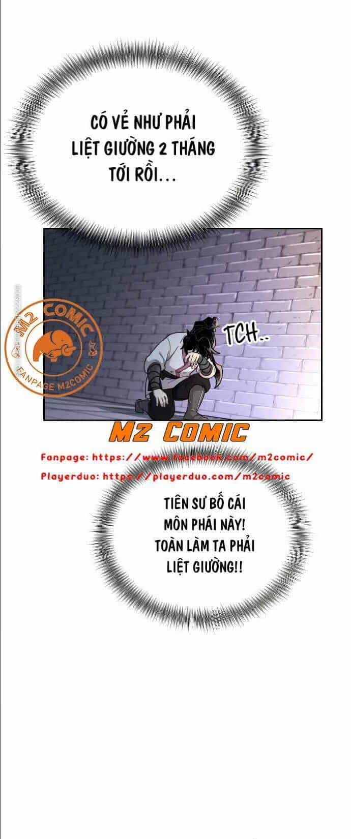 Hoa Sơn Tái Khởi - Chương 8 - ảnh 79