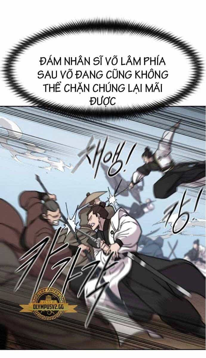 Hoa Sơn Tái Khởi - Chương 90 - ảnh 109