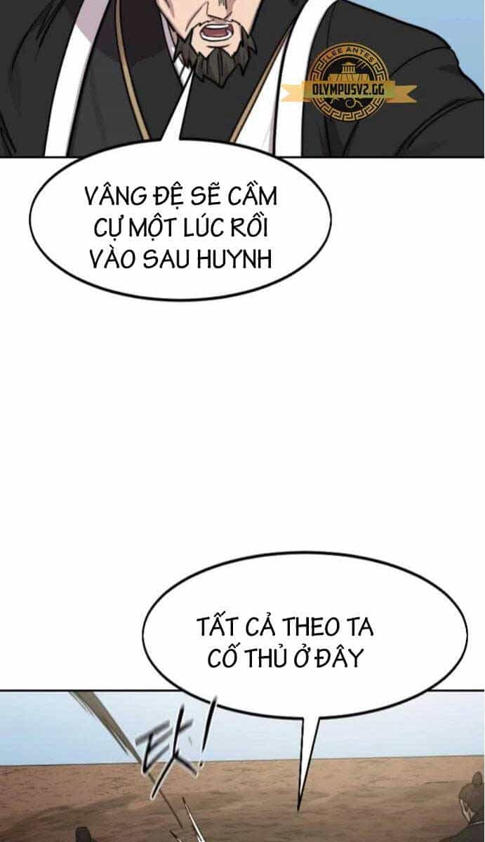 Hoa Sơn Tái Khởi - Chương 90 - ảnh 112