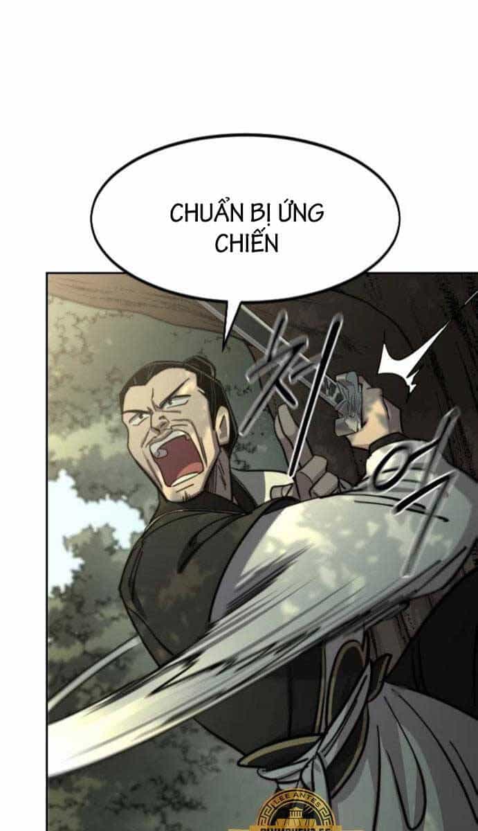 Hoa Sơn Tái Khởi - Chương 90 - ảnh 13