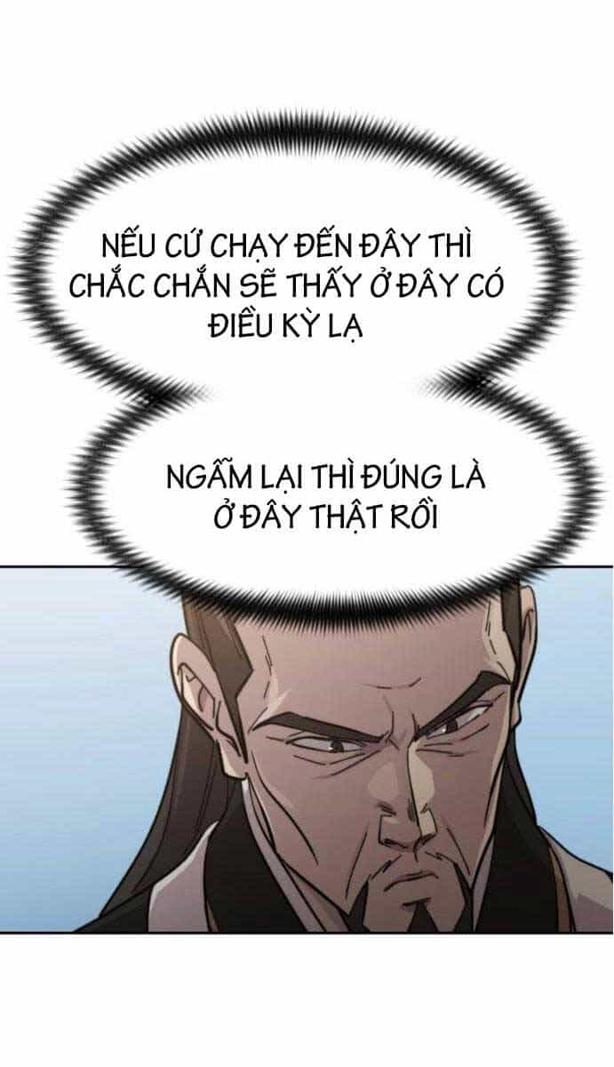 Hoa Sơn Tái Khởi - Chương 90 - ảnh 28