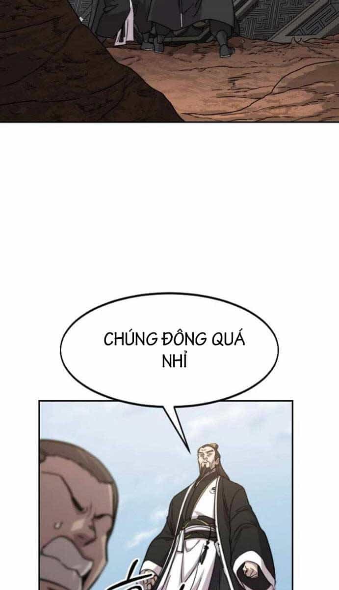Hoa Sơn Tái Khởi - Chương 90 - ảnh 87