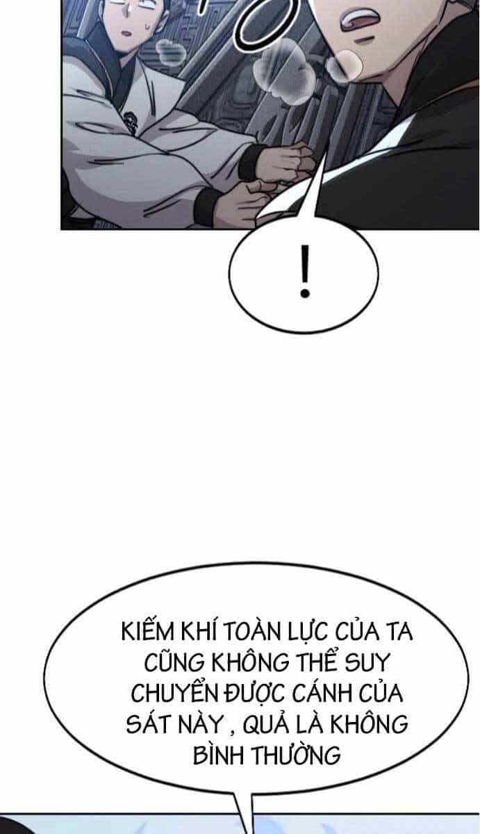 Hoa Sơn Tái Khởi - Chương 90 - ảnh 89