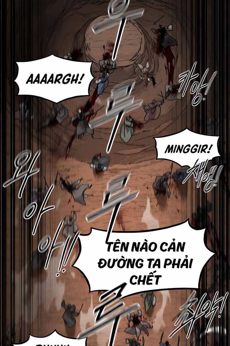 Hoa Sơn Tái Khởi - Chương 91 - ảnh 105