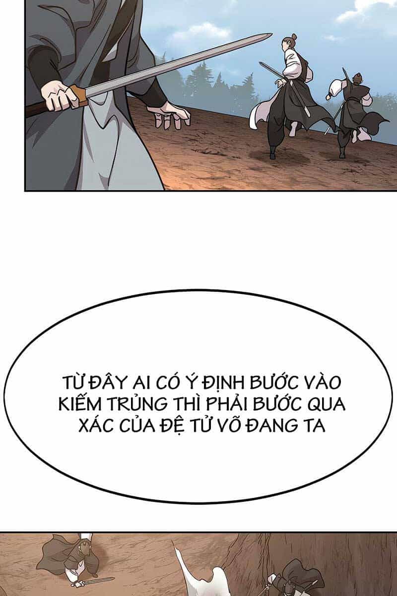 Hoa Sơn Tái Khởi - Chương 91 - ảnh 30