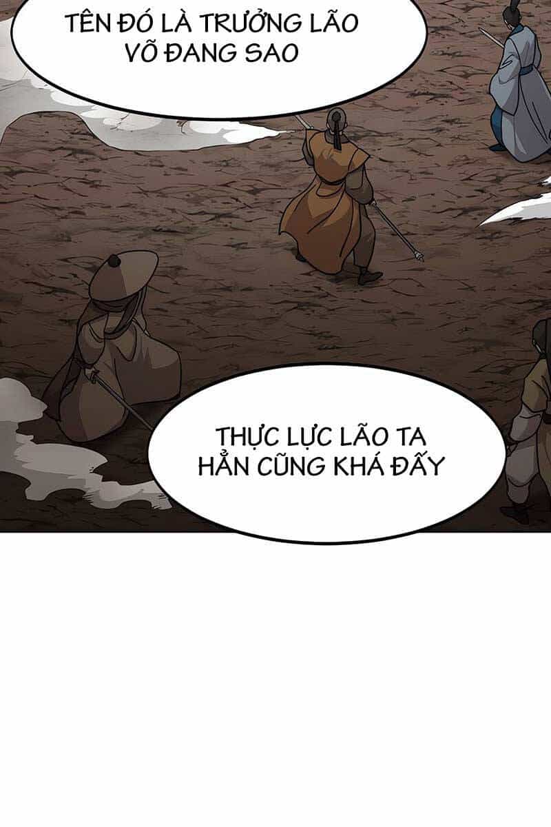 Hoa Sơn Tái Khởi - Chương 91 - ảnh 35