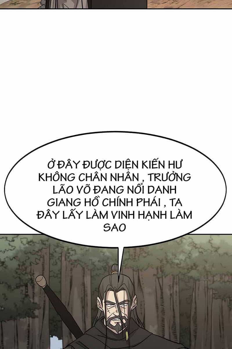 Hoa Sơn Tái Khởi - Chương 91 - ảnh 44