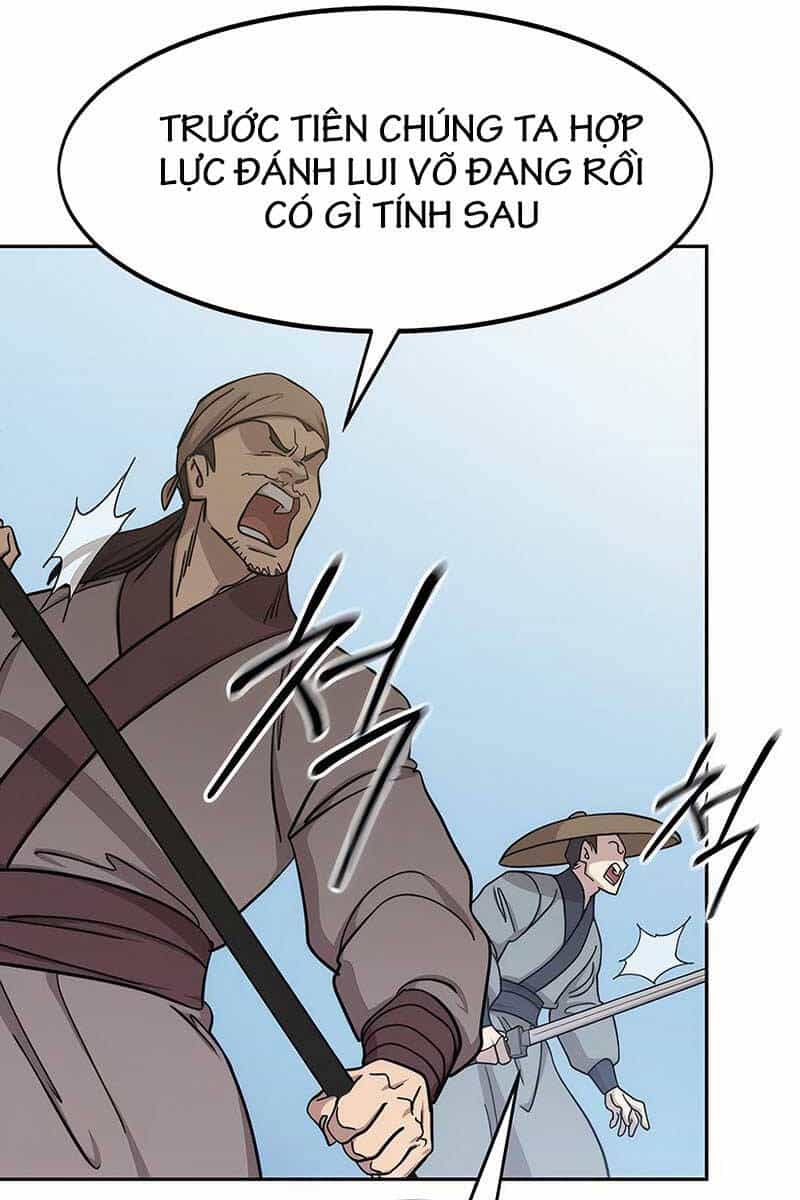 Hoa Sơn Tái Khởi - Chương 91 - ảnh 60