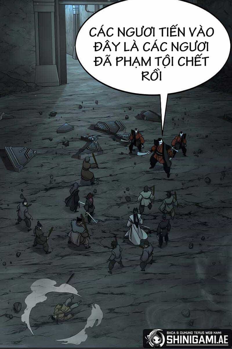 Hoa Sơn Tái Khởi - Chương 92 - ảnh 124