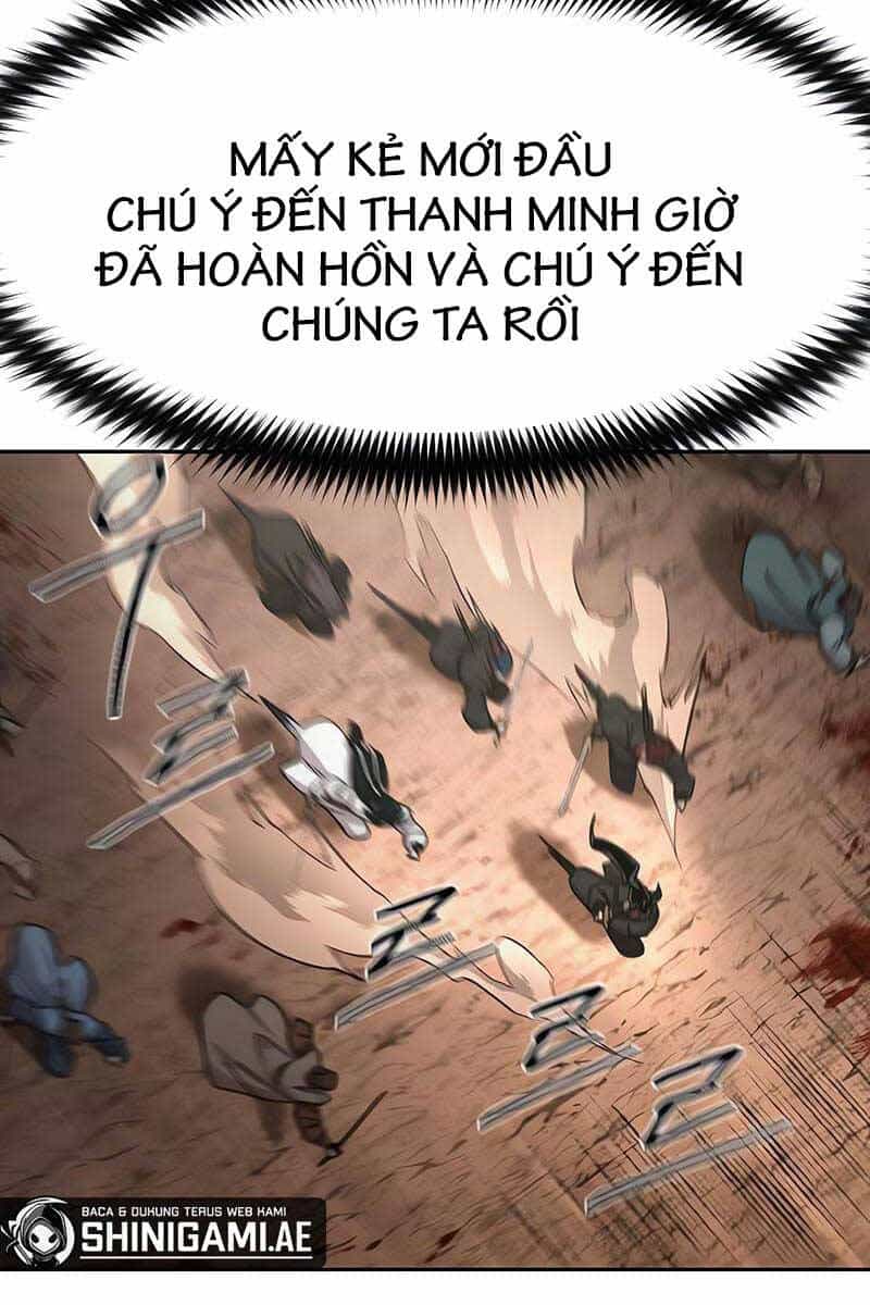Hoa Sơn Tái Khởi - Chương 92 - ảnh 20
