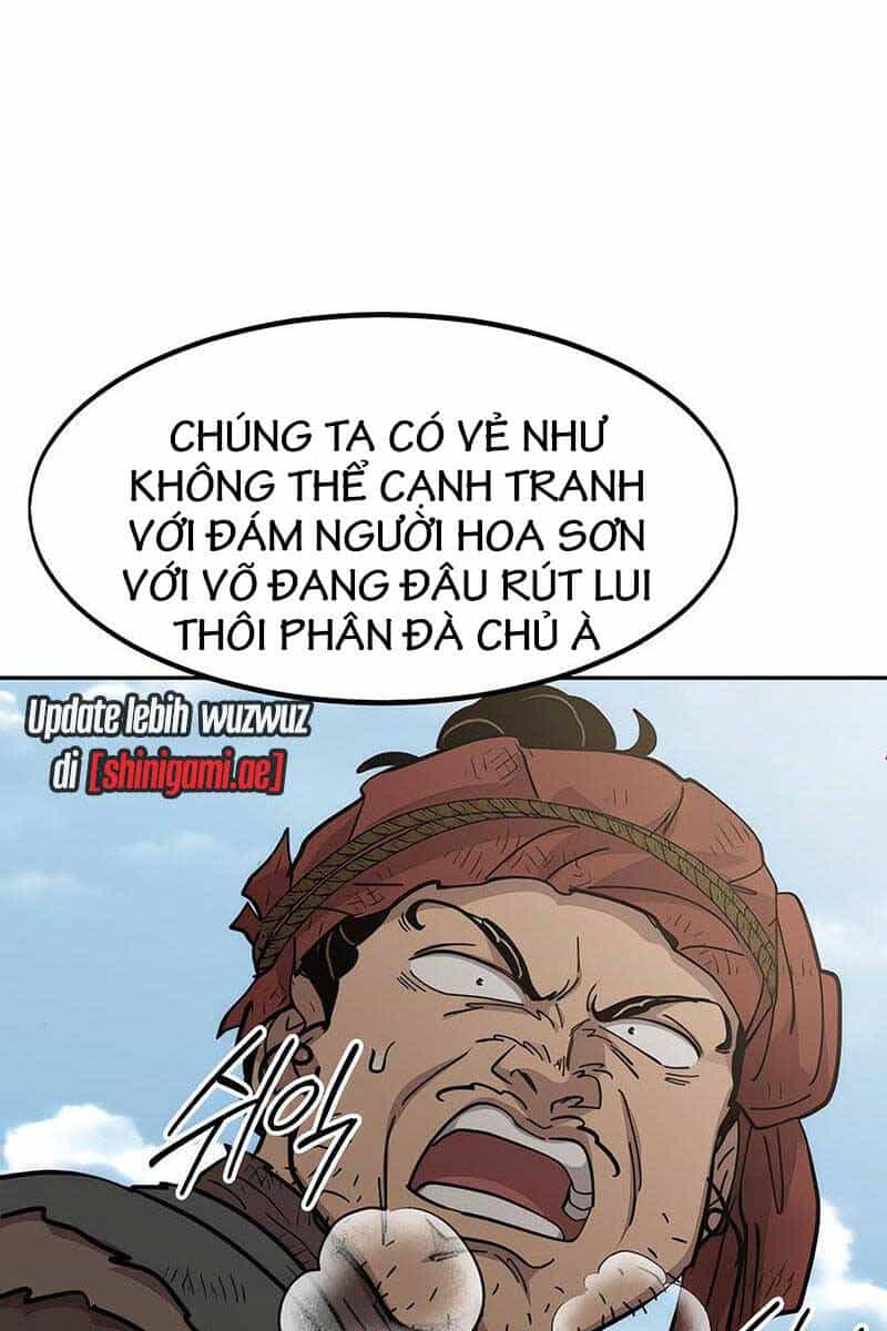 Hoa Sơn Tái Khởi - Chương 92 - ảnh 56