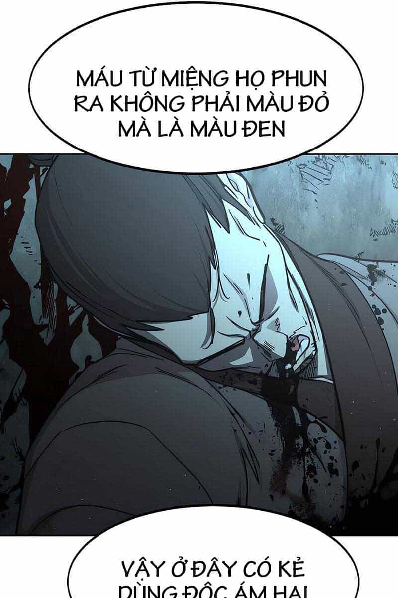 Hoa Sơn Tái Khởi - Chương 93 - ảnh 123